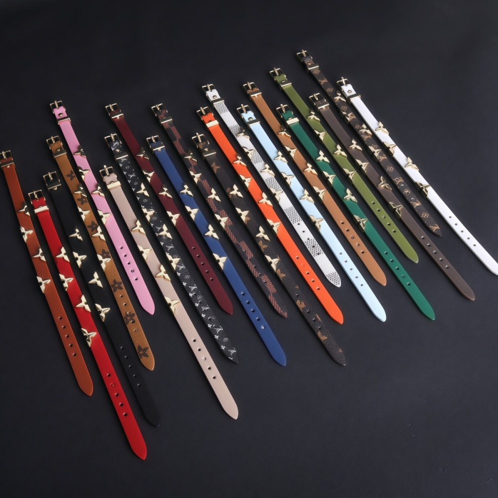 LV bracelet