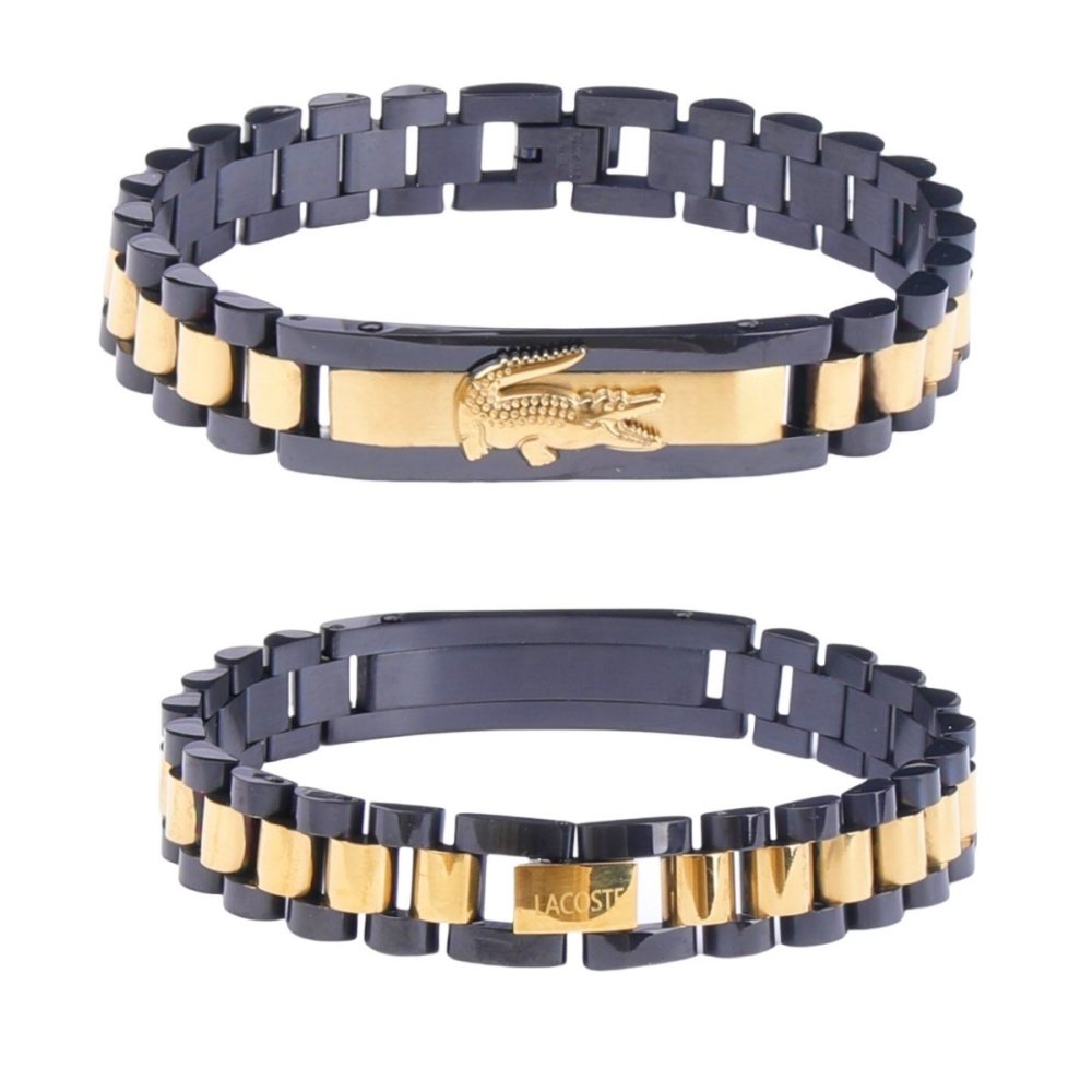 Lacoste bracelet