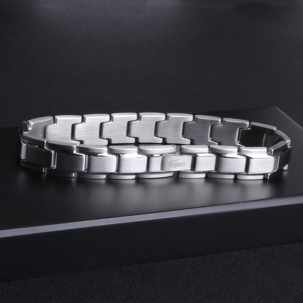 Lacoste bracelet
