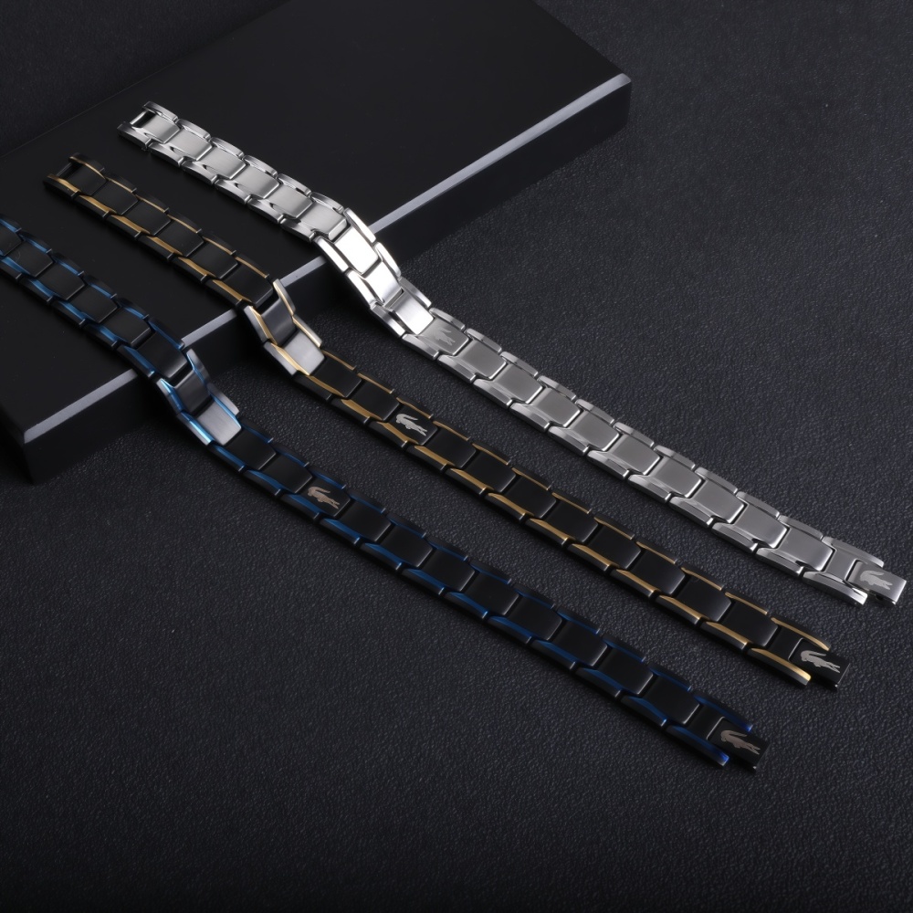 Lacoste bracelet
