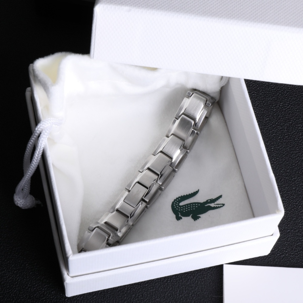 Lacoste bracelet