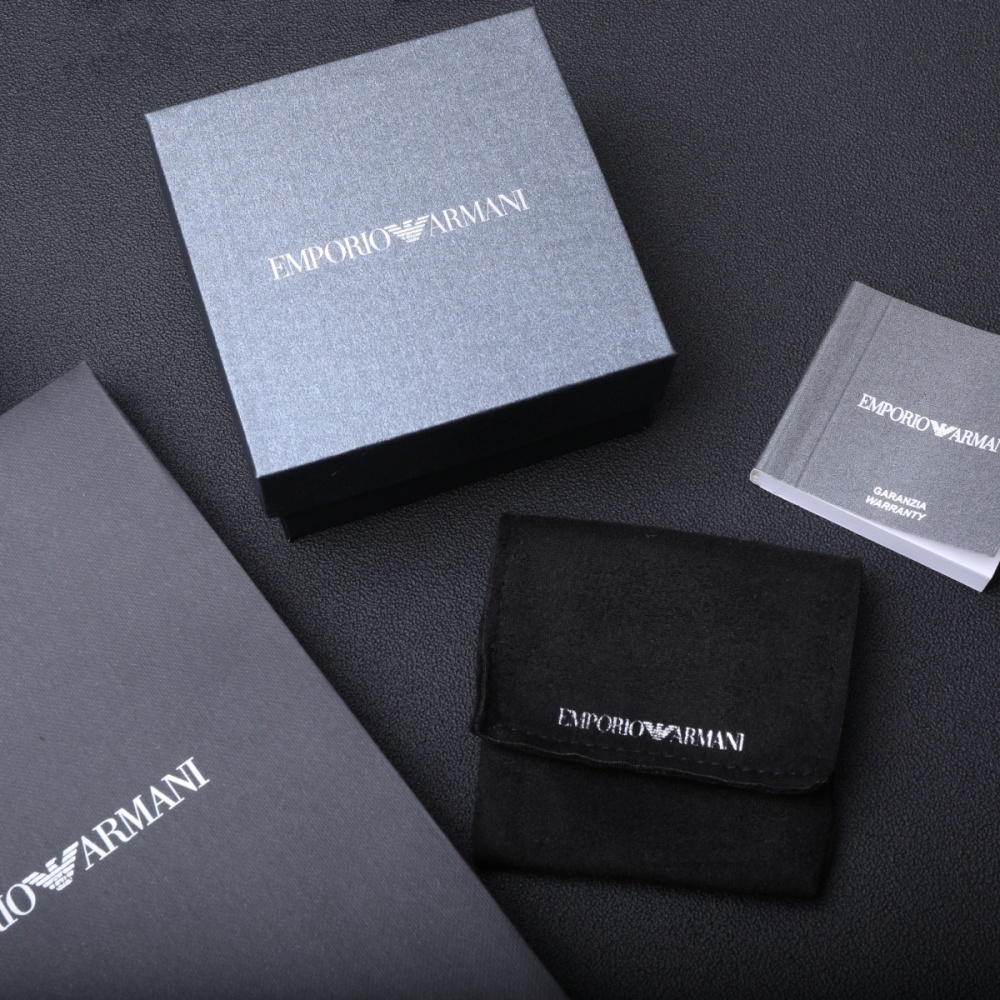 Armani bracelet