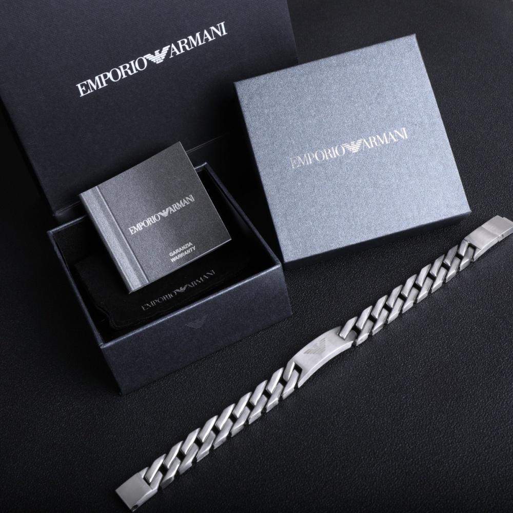 Armani bracelet