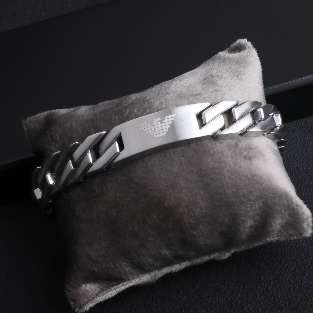 Armani bracelet
