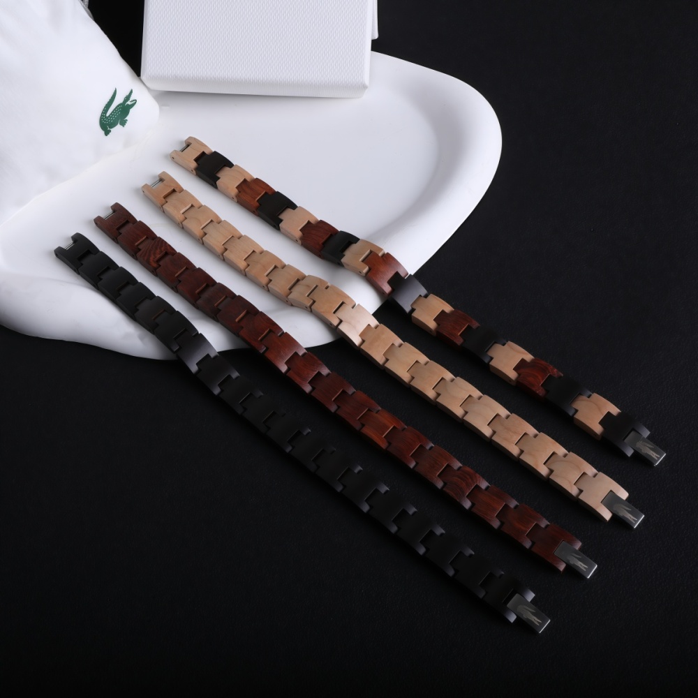 Lacoste bracelet