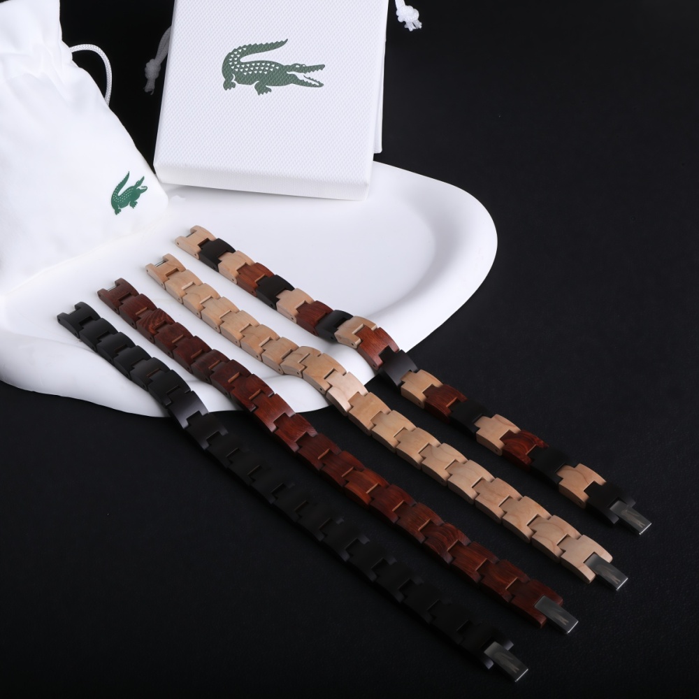 Lacoste bracelet