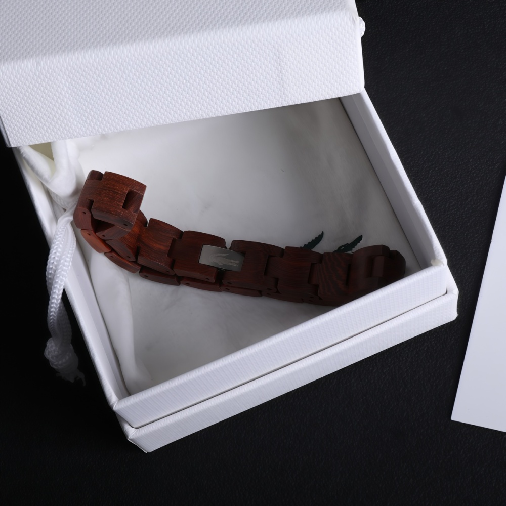 Lacoste bracelet
