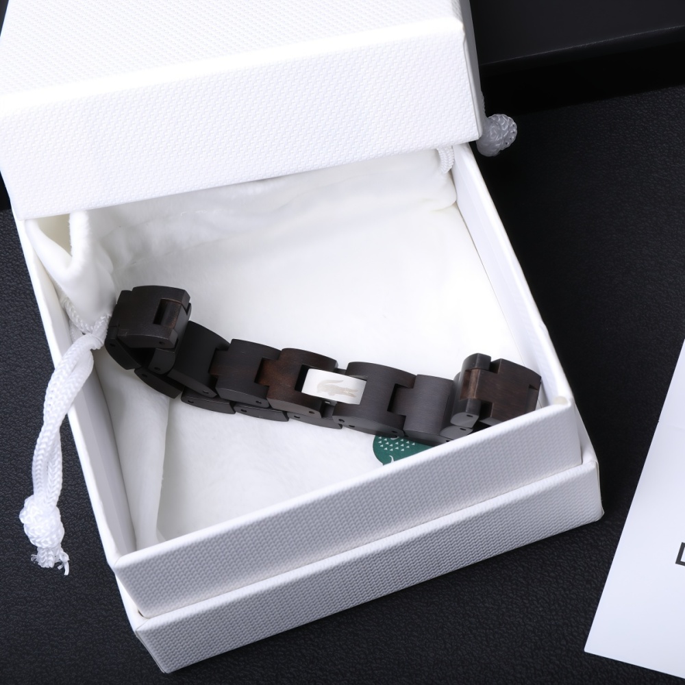 Lacoste bracelet