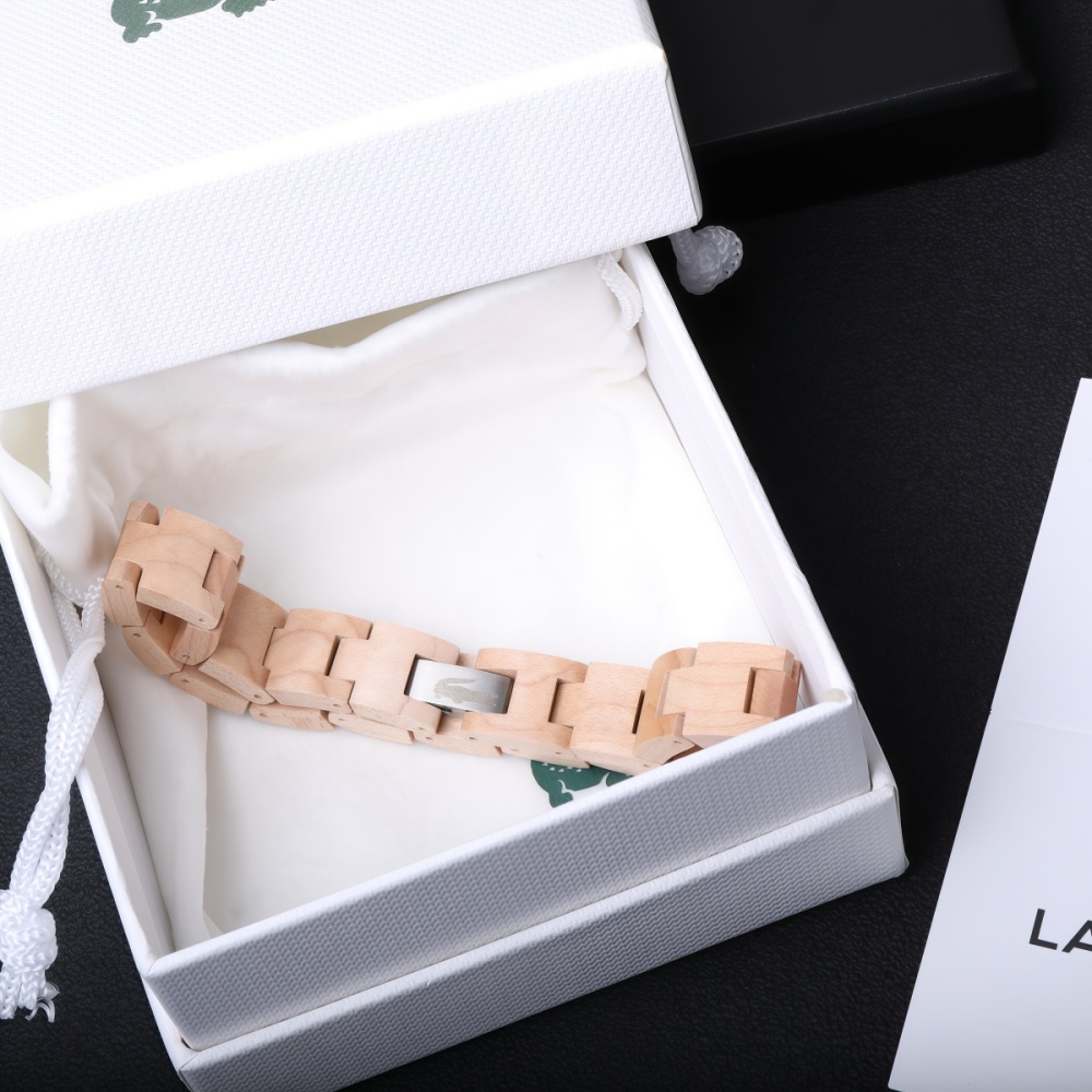Lacoste bracelet