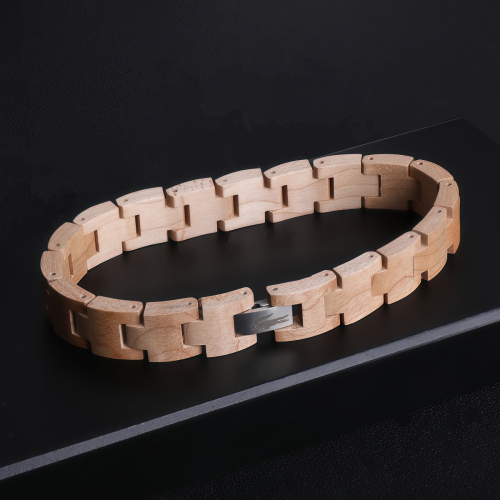 Lacoste bracelet