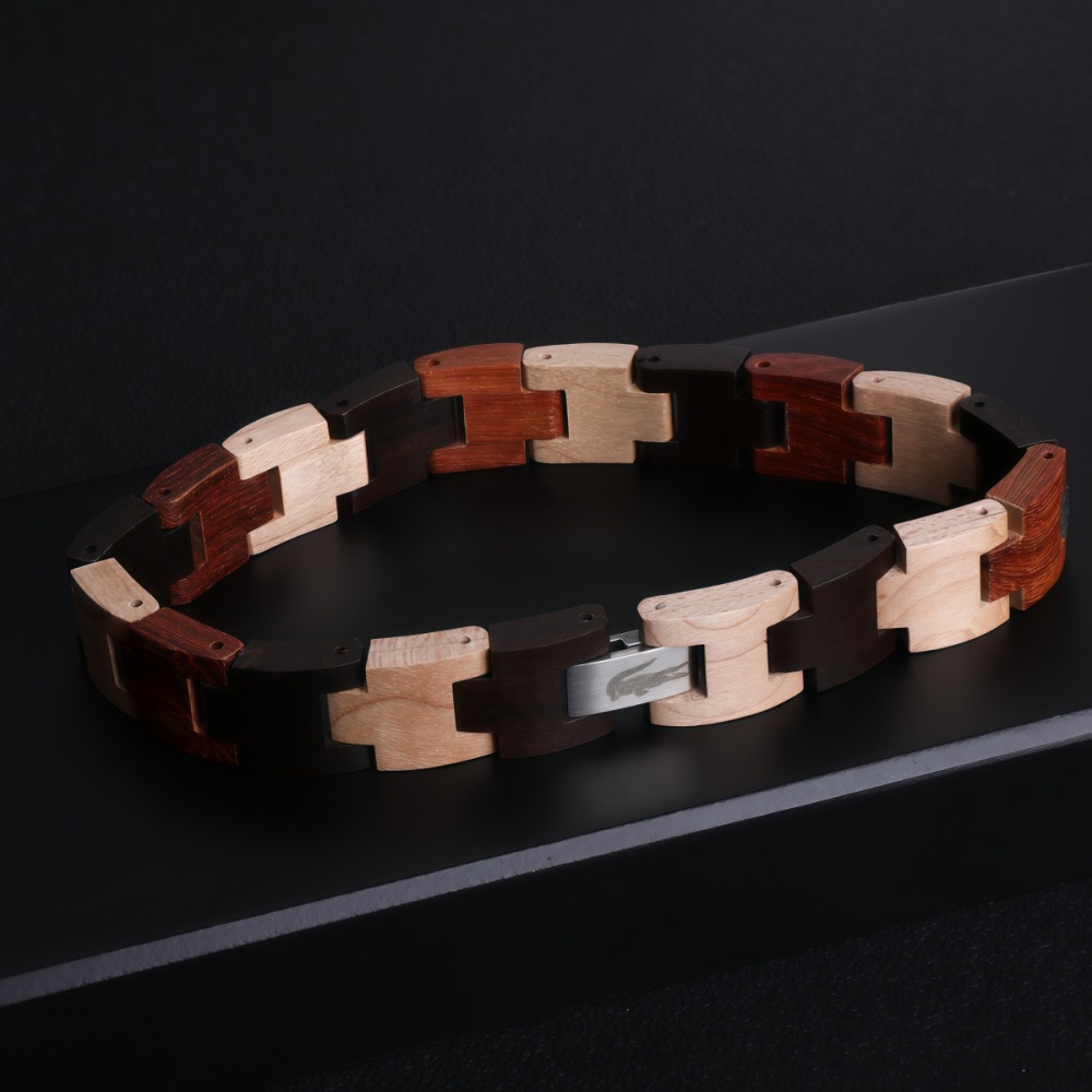 Lacoste bracelet