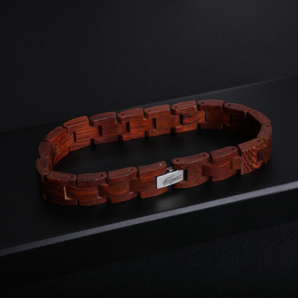Lacoste bracelet