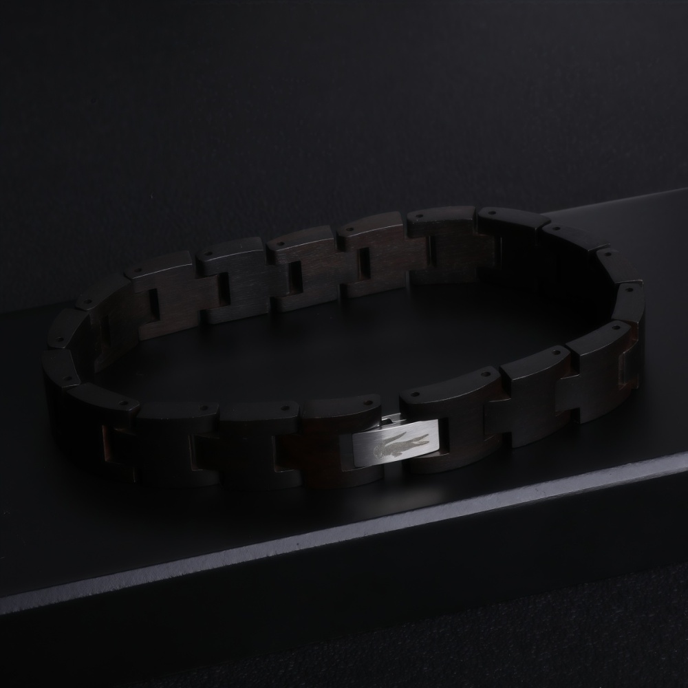 Lacoste bracelet
