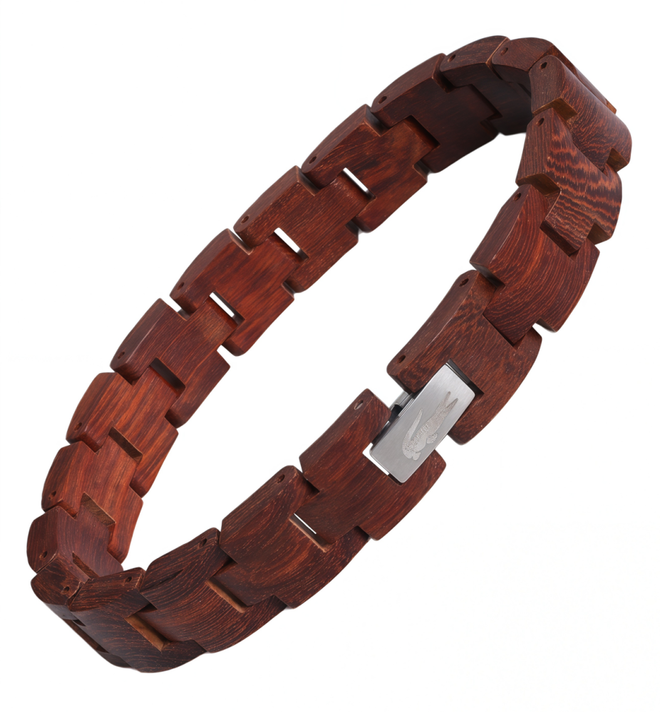 Lacoste bracelet