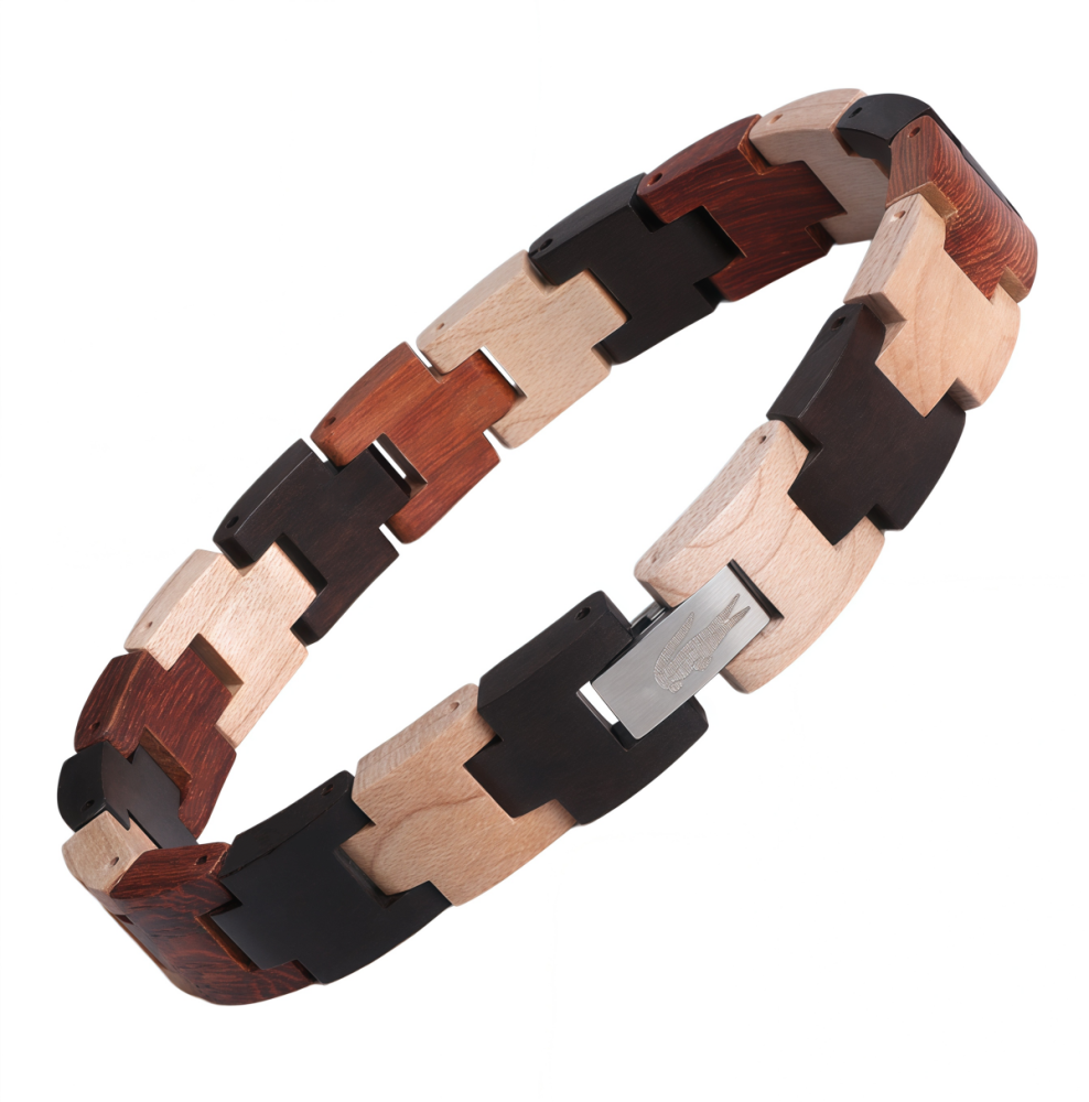 Lacoste bracelet