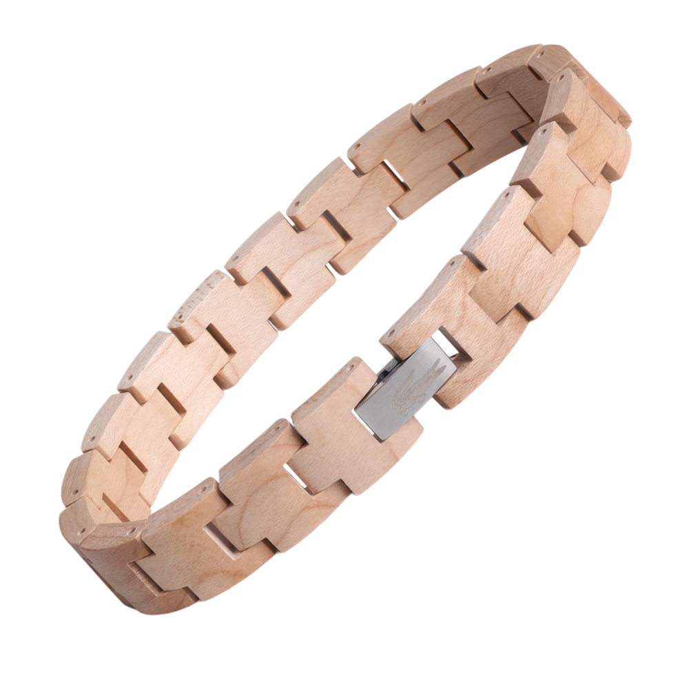 Lacoste bracelet
