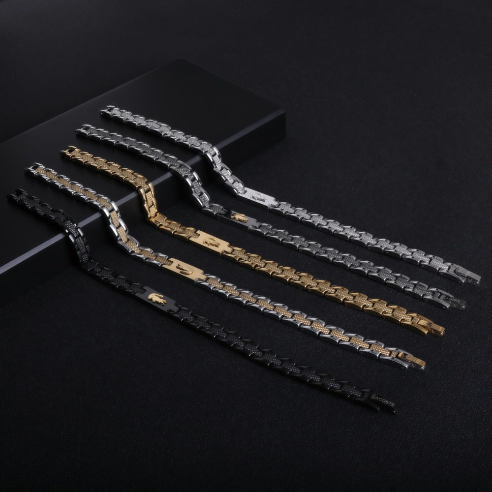 Lacoste bracelet