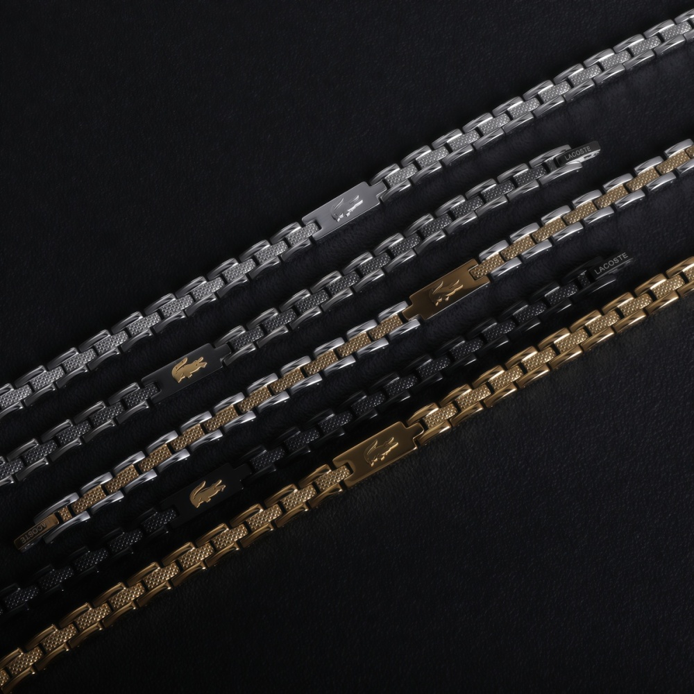 Lacoste bracelet
