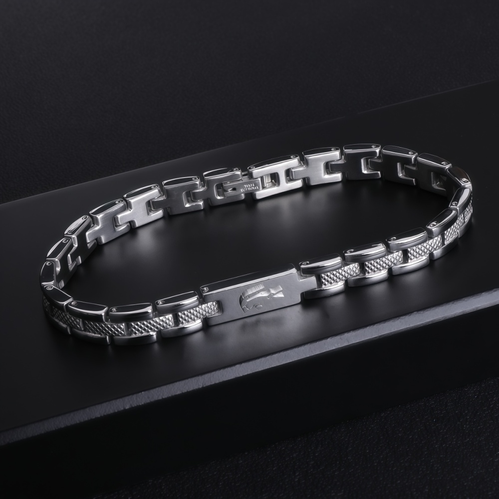 Lacoste bracelet