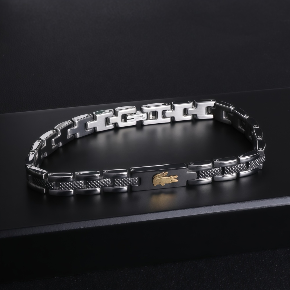 Lacoste bracelet