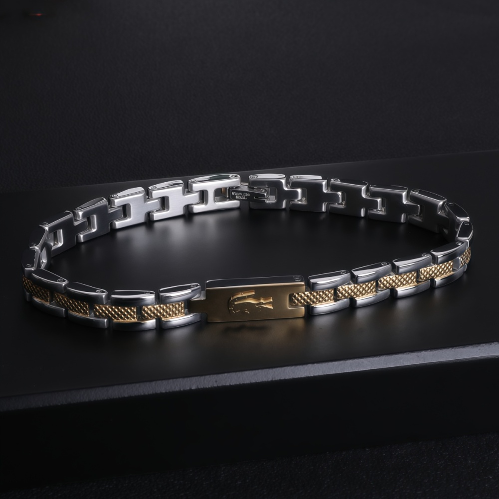 Lacoste bracelet