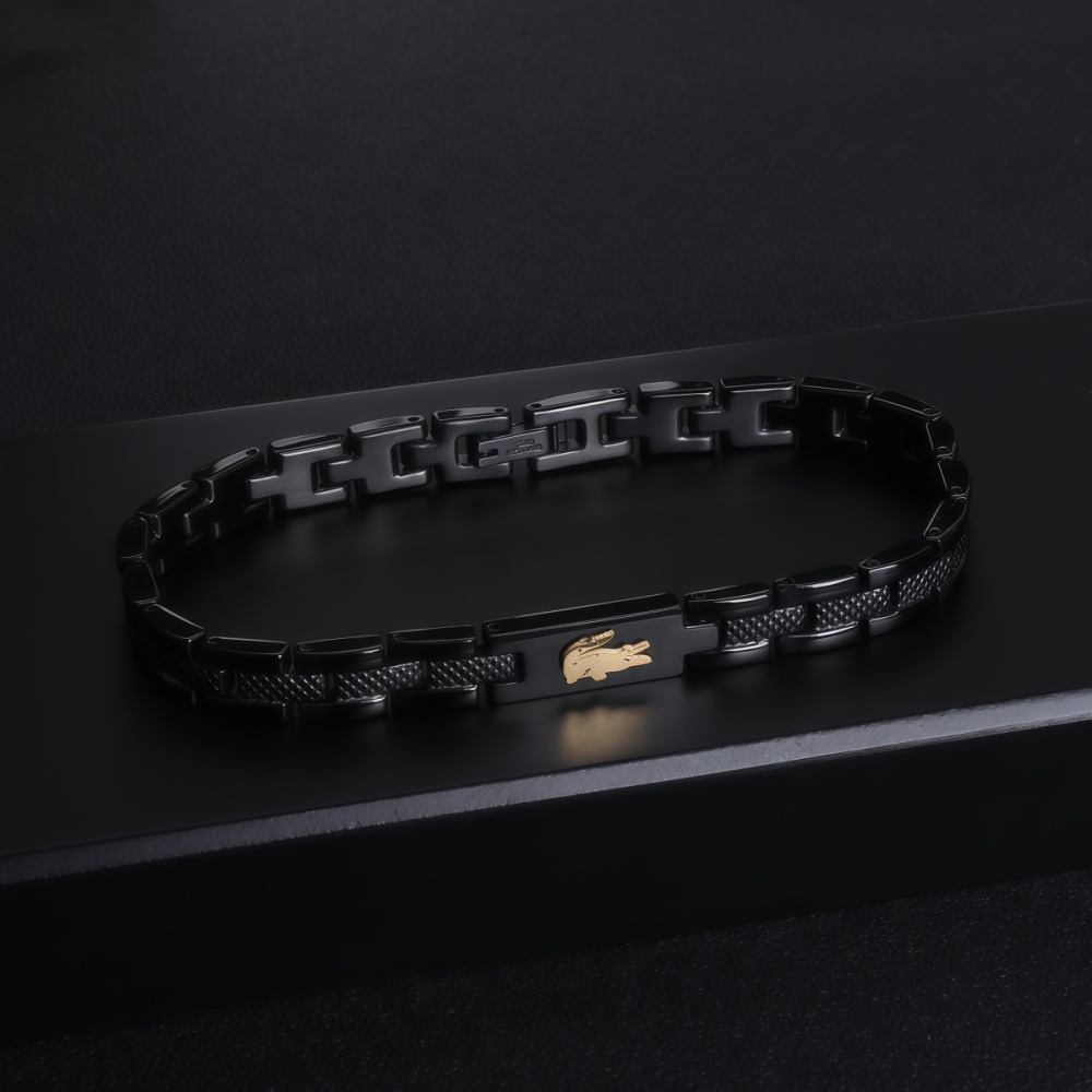 Lacoste bracelet