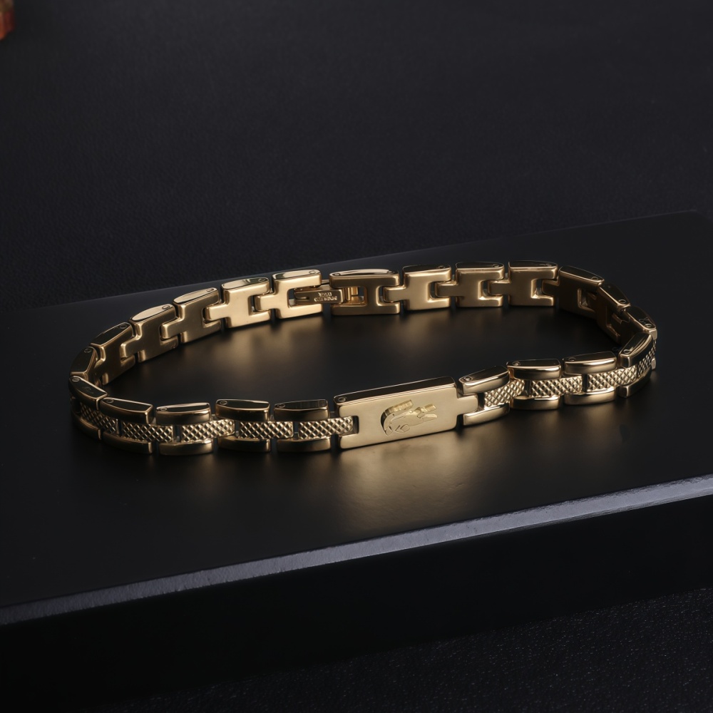 Lacoste bracelet