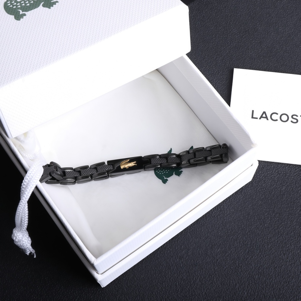Lacoste bracelet