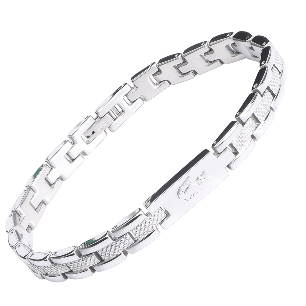 Lacoste bracelet