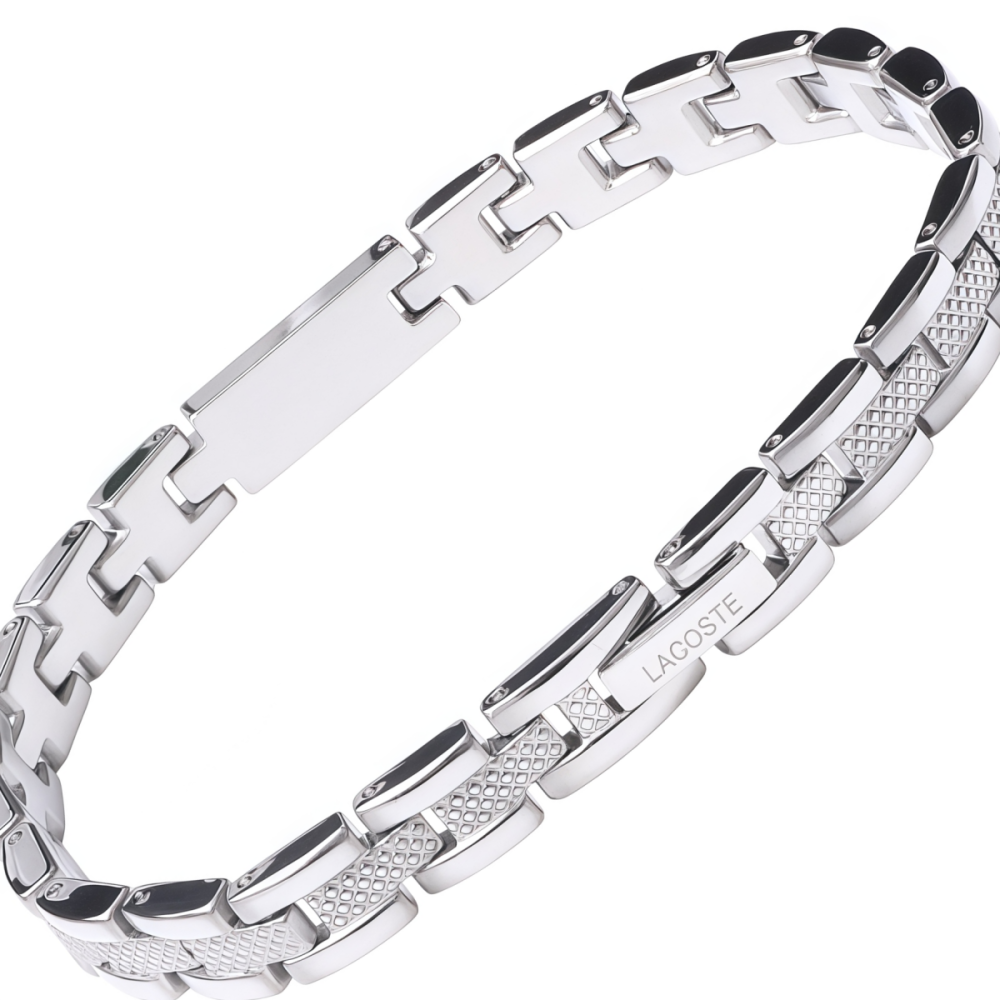 Lacoste bracelet