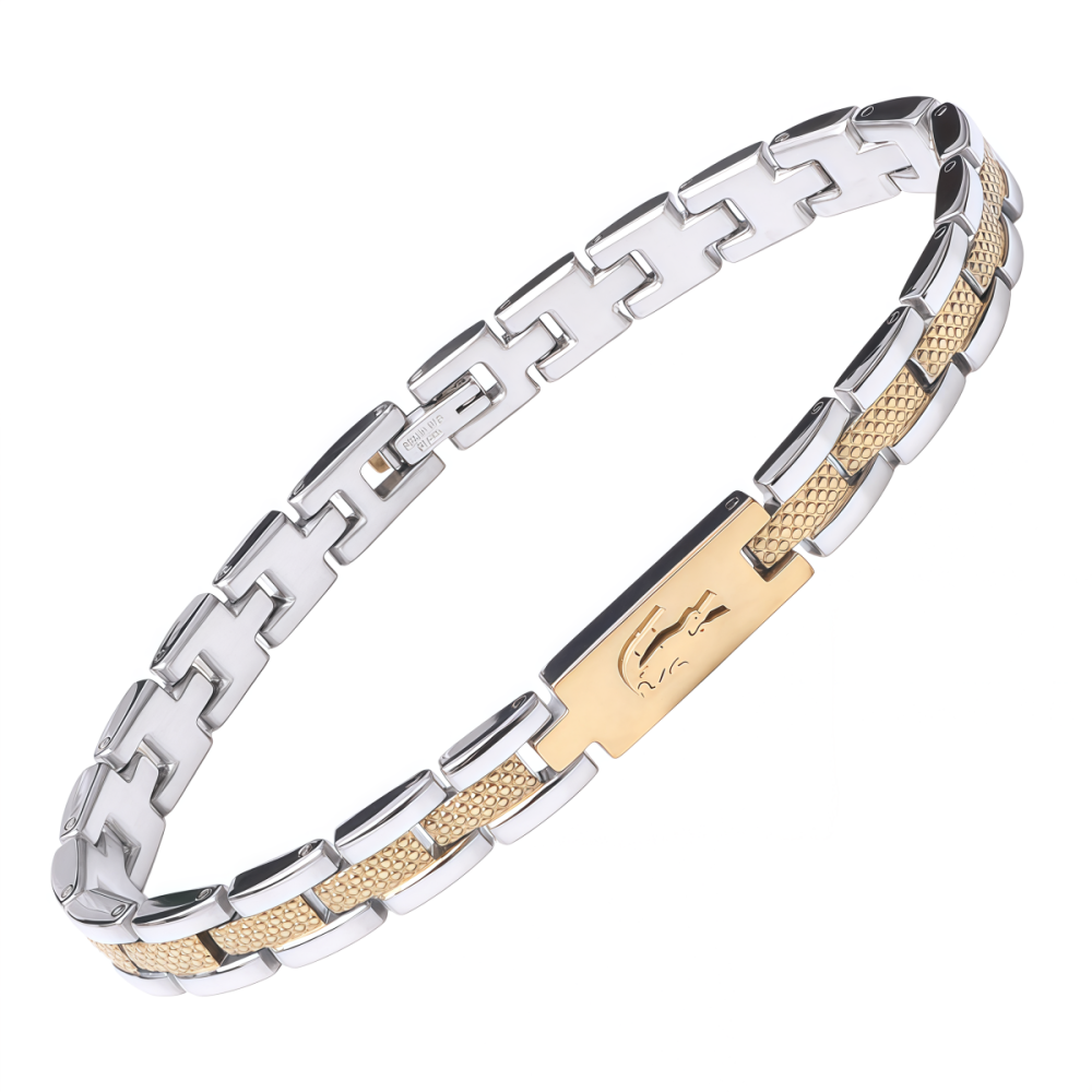 Lacoste bracelet