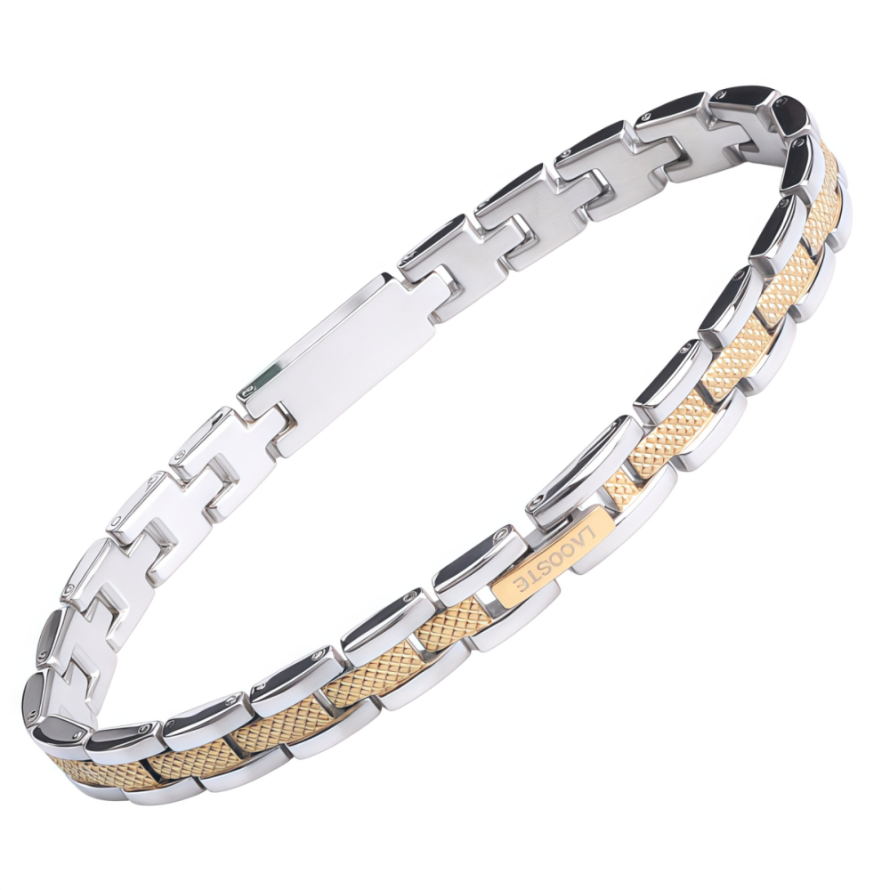 Lacoste bracelet