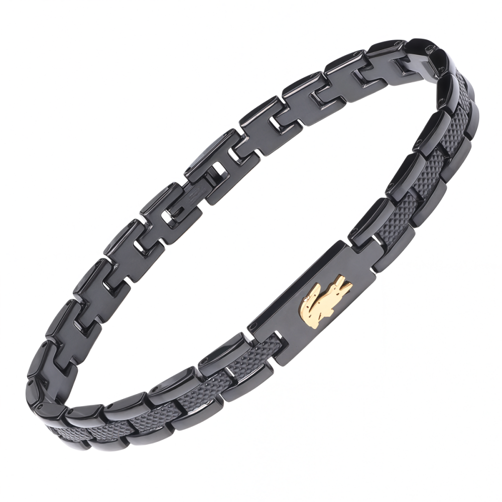Lacoste bracelet