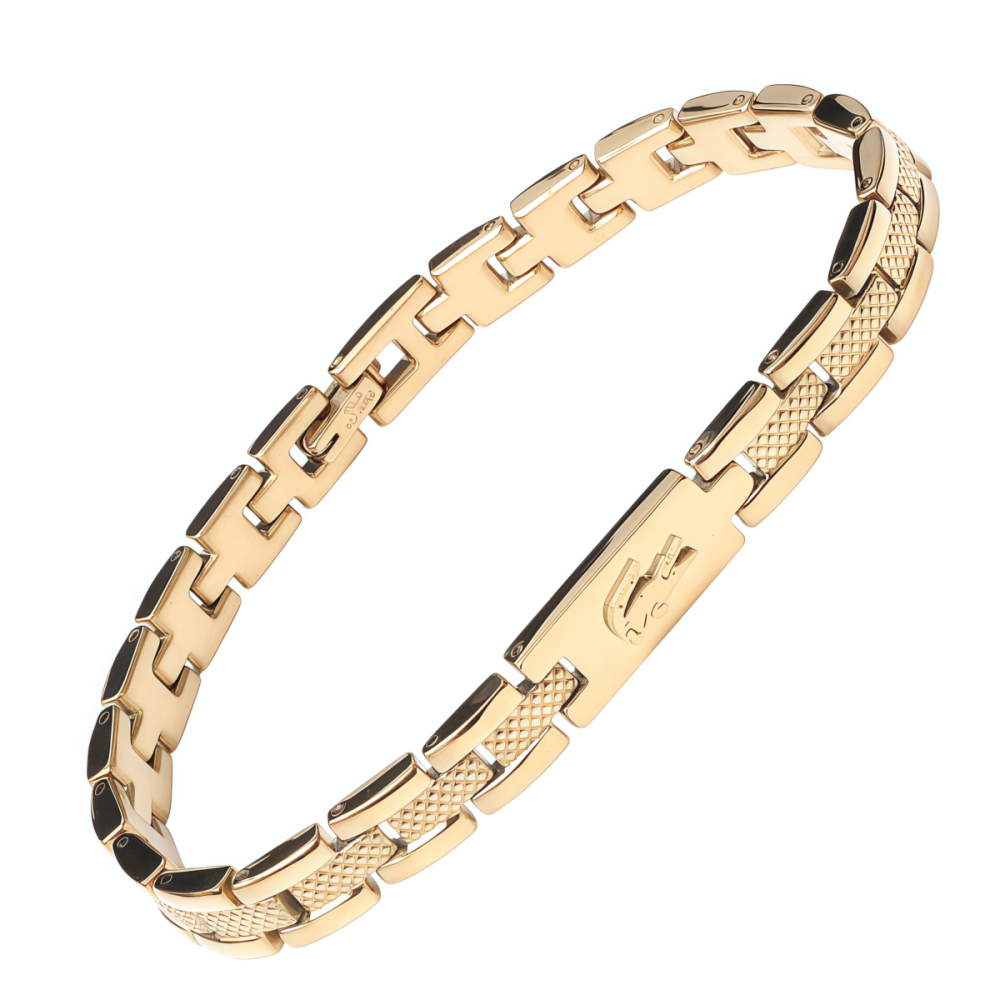 Lacoste bracelet