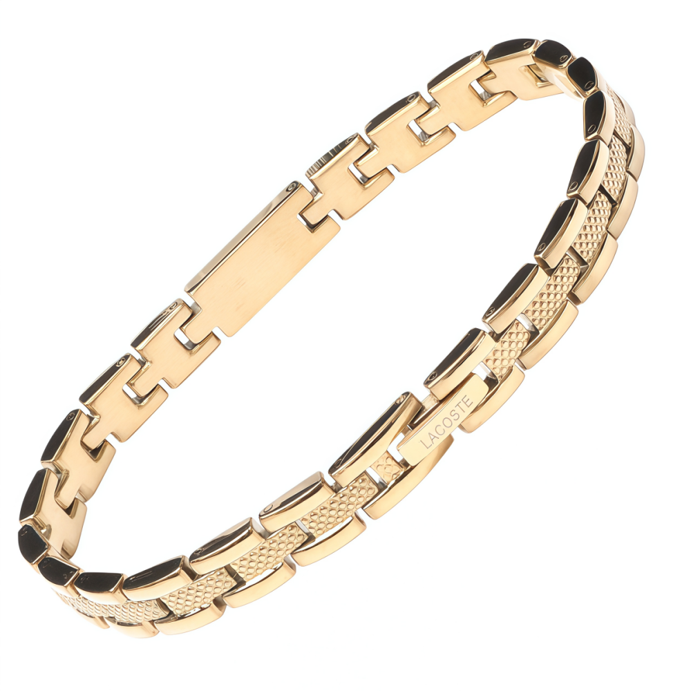 Lacoste bracelet