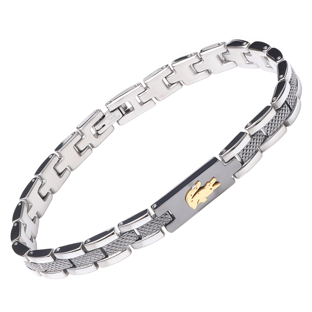 Lacoste bracelet