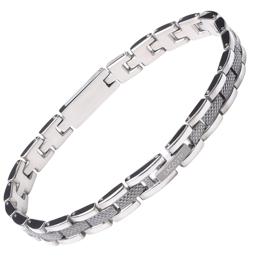 Lacoste bracelet