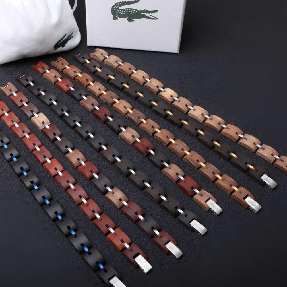 Lacoste bracelet