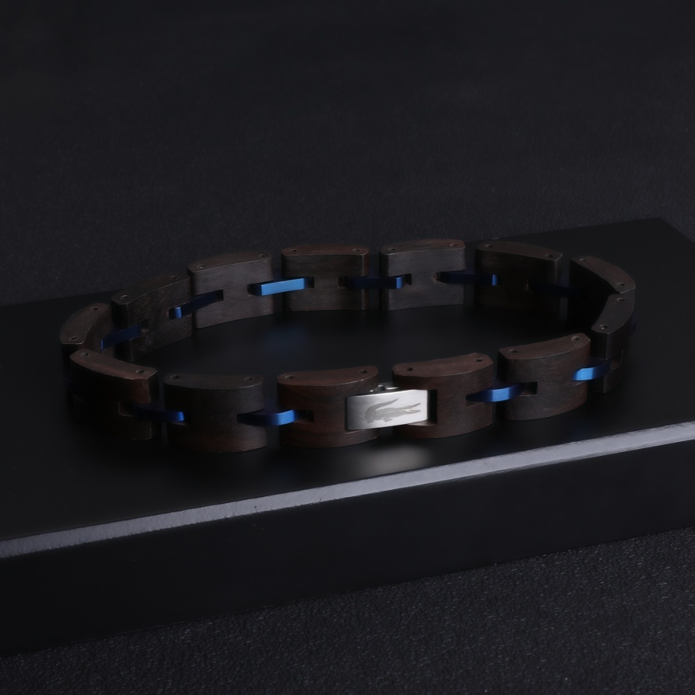 Lacoste bracelet