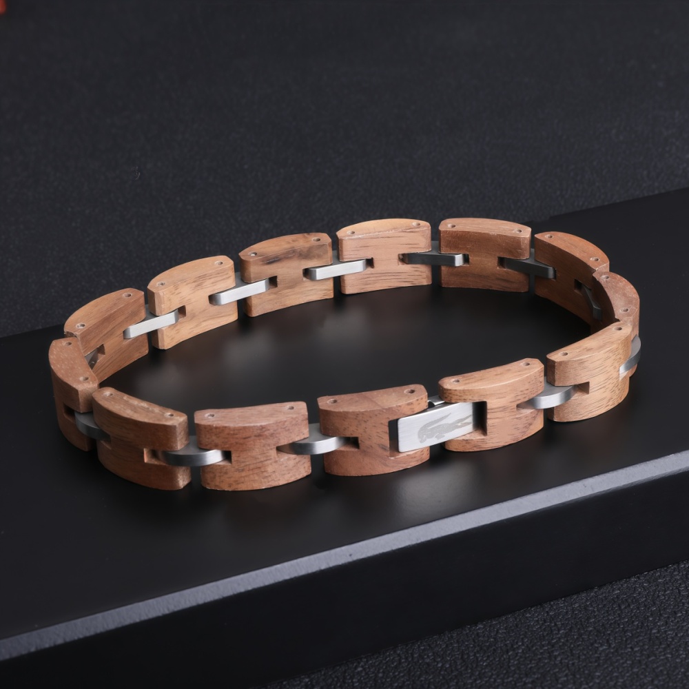 Lacoste bracelet