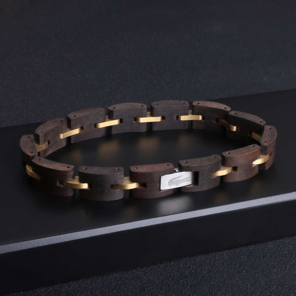 Lacoste bracelet