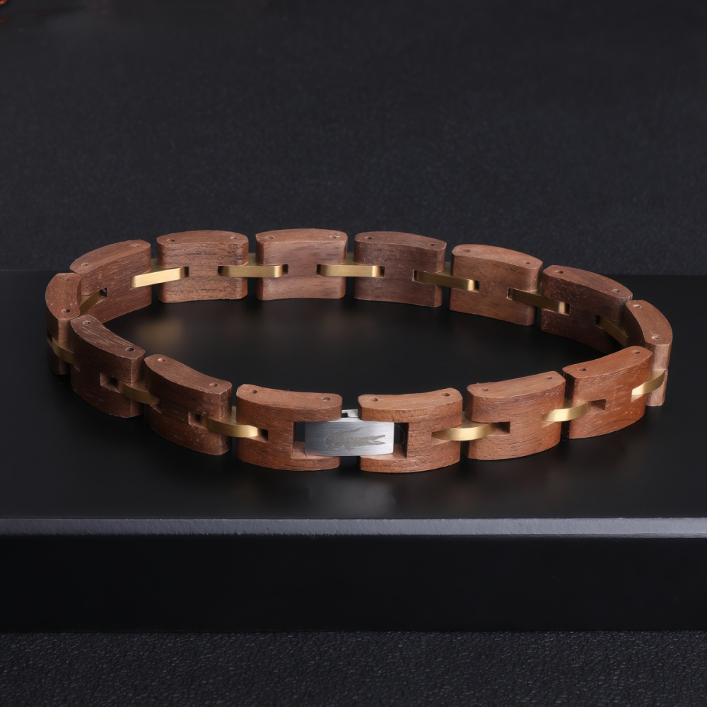 Lacoste bracelet