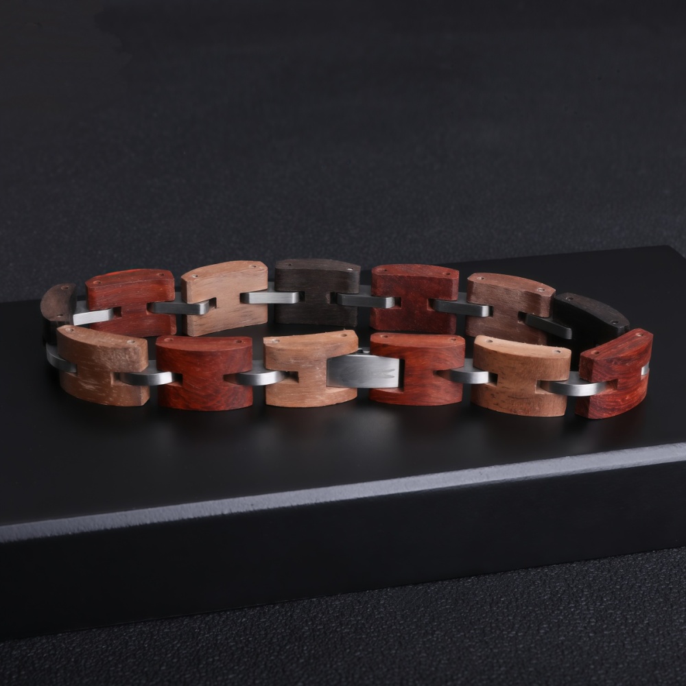 Lacoste bracelet