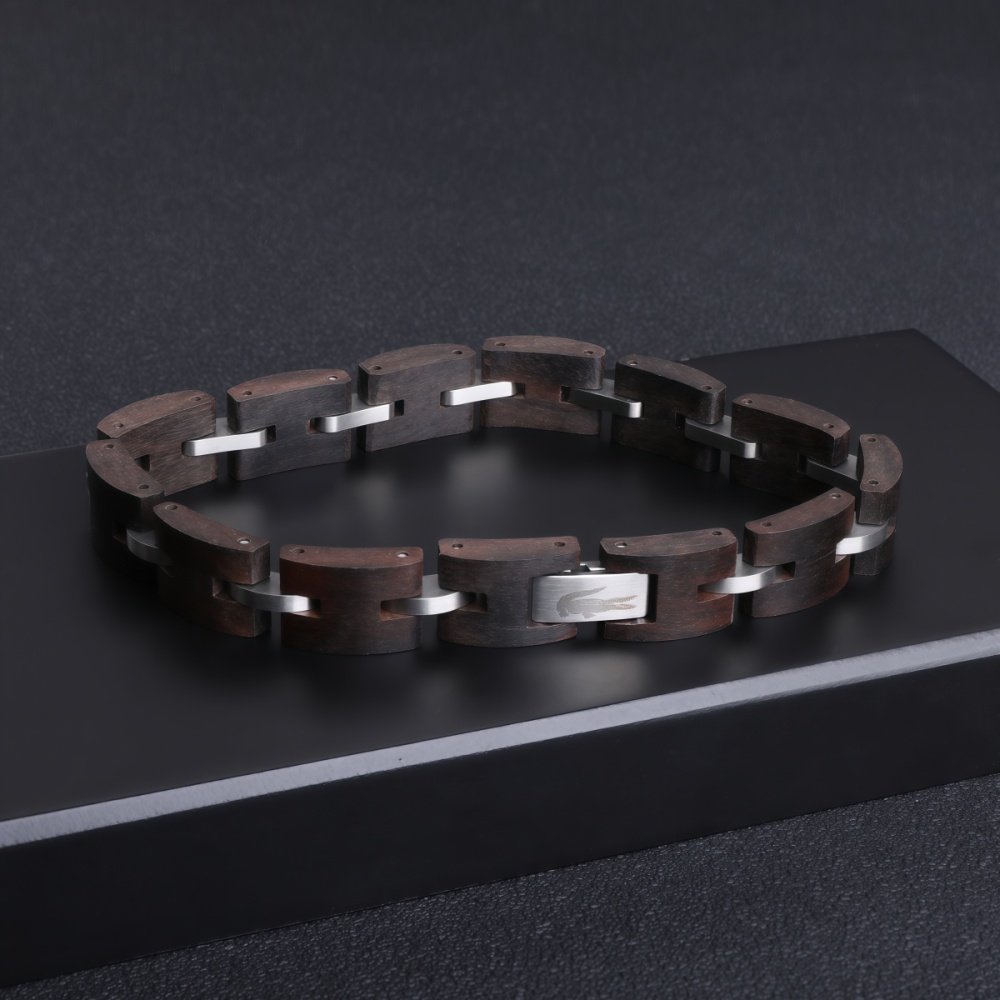 Lacoste bracelet