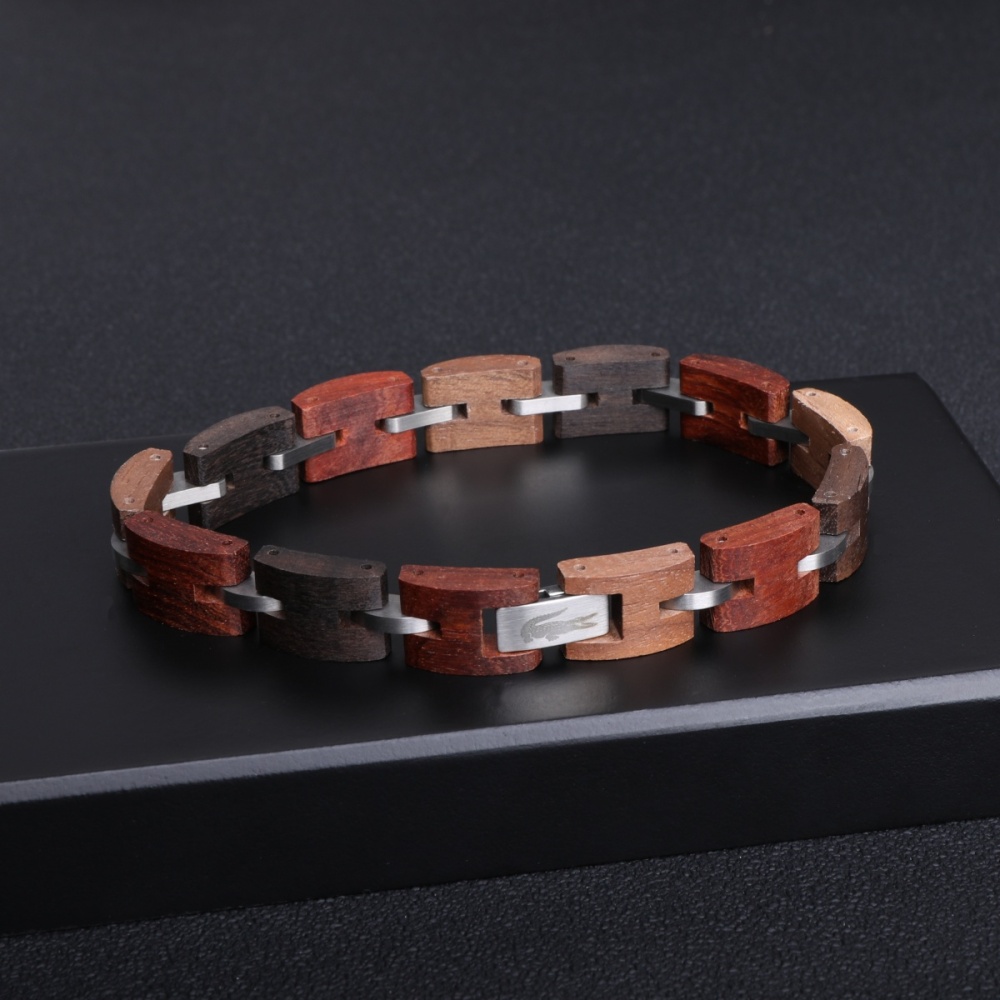 Lacoste bracelet