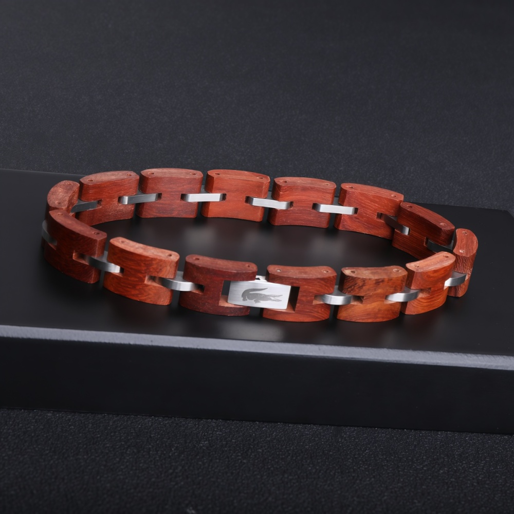 Lacoste bracelet