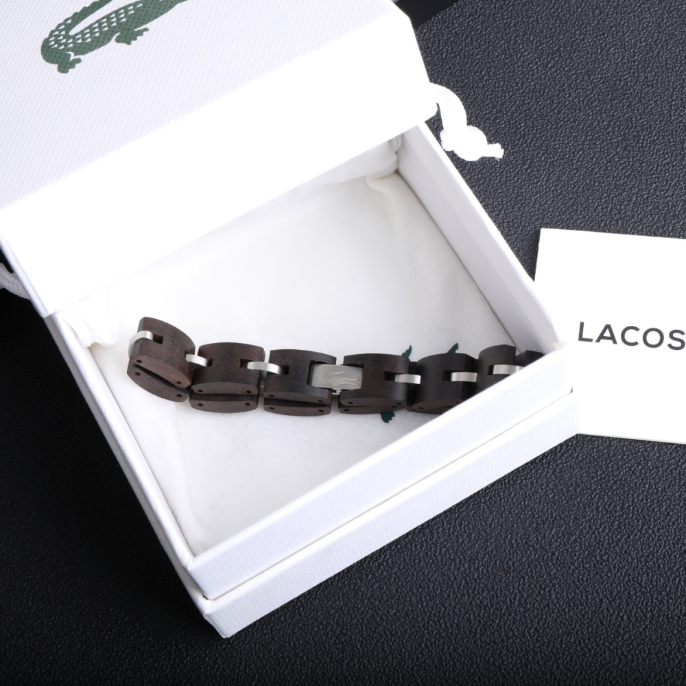 Lacoste bracelet