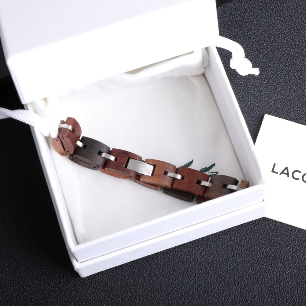 Lacoste bracelet