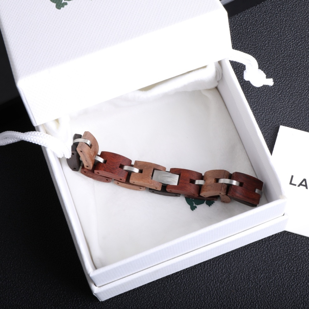 Lacoste bracelet