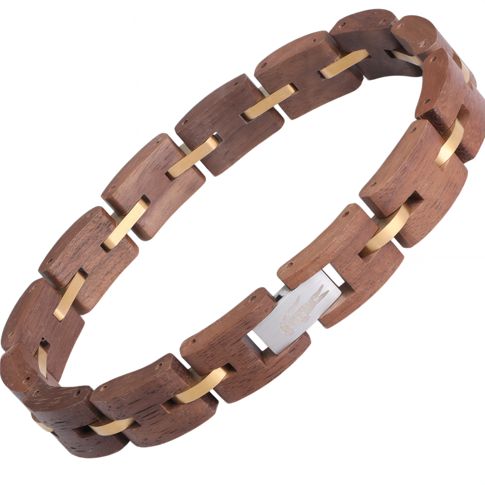 Lacoste bracelet
